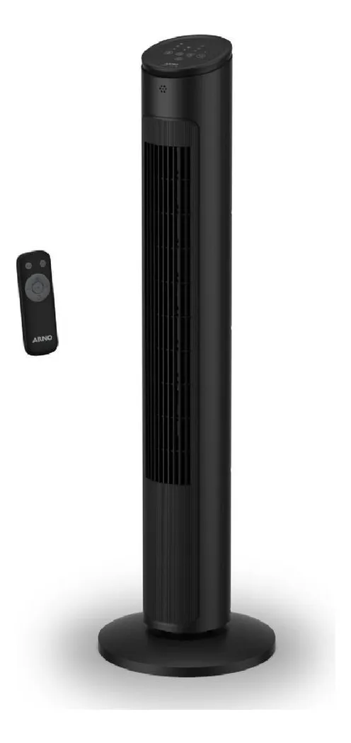 Solução curada: Ventilador Arno Eole Ultra De Torre Neo2
